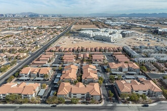 Cimarron Hills in Las Vegas, NV - Building Photo - Building Photo