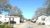 Pasadena Trails Mobile Home Park in Pasadena, TX - Foto de edificio - Building Photo