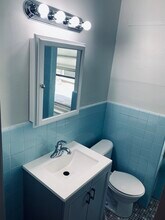 157 N 21st St, Unit 2R in Philadelphia, PA - Building Photo - Building Photo