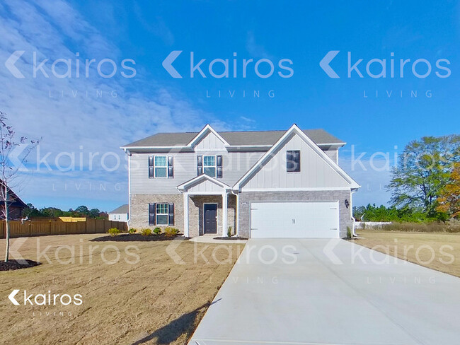 property at 3488 Bridgewood Dr