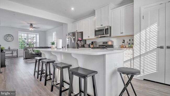 8300 Thomas Proctor Dr in Brandywine, MD - Building Photo - Building Photo