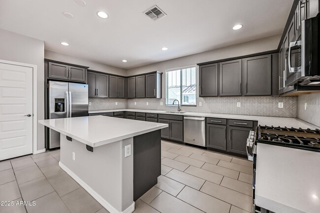 property at 3817 N 100th Dr