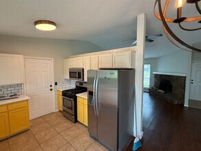 4600 S Cedar Ave in Broken Arrow, OK - Building Photo - Building Photo