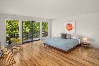 4300 S Snoqualmie St in Seattle, WA - Foto de edificio - Building Photo