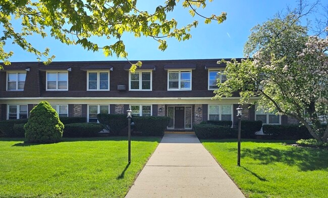 property at 350 Brainerd Ave