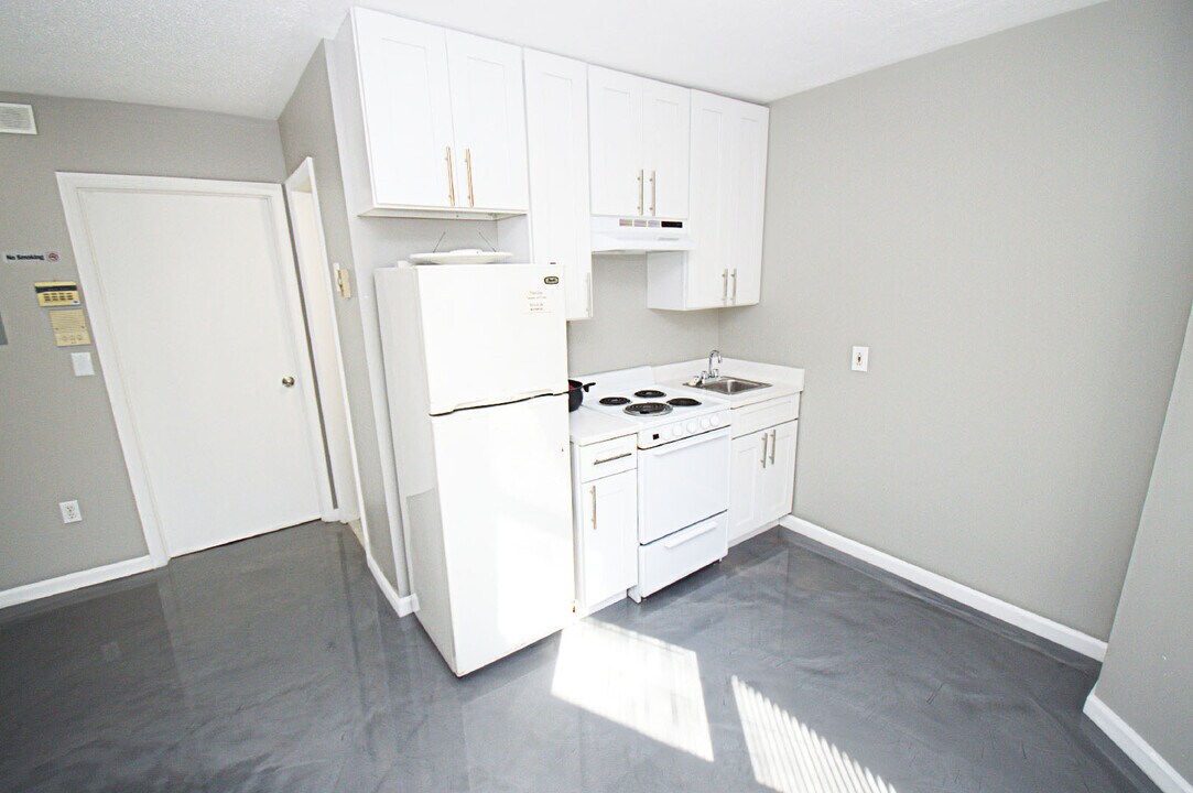 332 49th Street in Union City, NJ - Building Photo