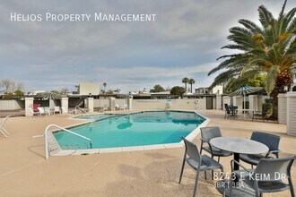 8243 E Keim Dr in Scottsdale, AZ - Building Photo - Building Photo