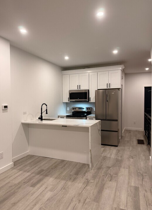 3340 Potter St in Philadelphia, PA - Foto de edificio