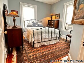 24 Beaufort Rd in Boston, MA - Building Photo - Building Photo