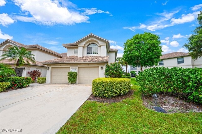 property at 7762 Gardner Dr