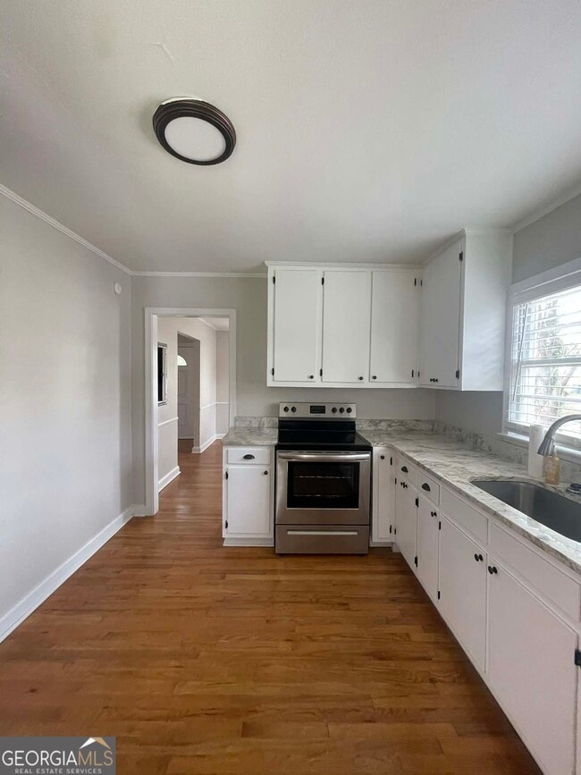 113 Ramsey St in Dublin, GA - Building Photo - Building Photo