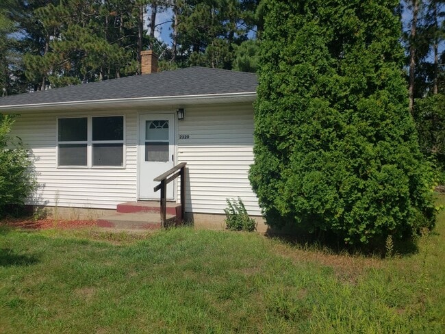 property at 2320-2318 E Lexington Blvd
