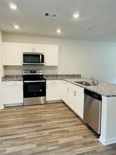 203 Big Oak in Livingston, TX - Building Photo - Building Photo