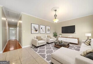408 St Dunstans Ct in Peachtree City, GA - Building Photo - Building Photo