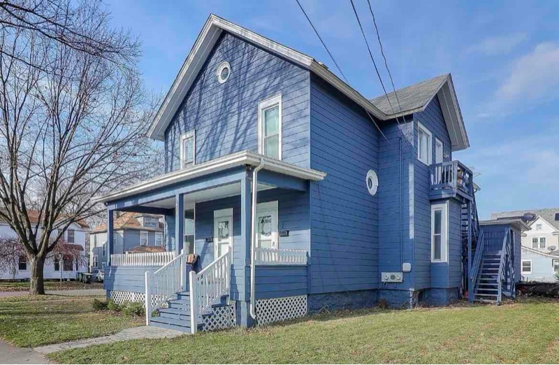 628 E Galena Blvd-Unit -1 in Aurora, IL - Building Photo