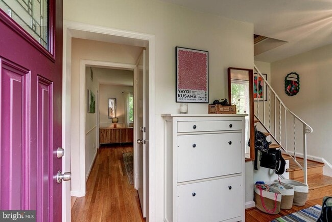 7525 Cayuga Ave in Bethesda, MD - Building Photo - Building Photo