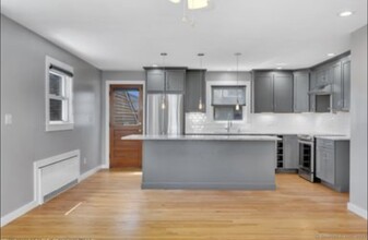 19 Clifford Terrace in New Haven, CT - Building Photo - Building Photo