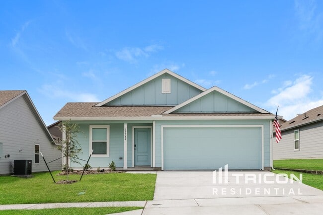 property at 10744 Cowhide Ln