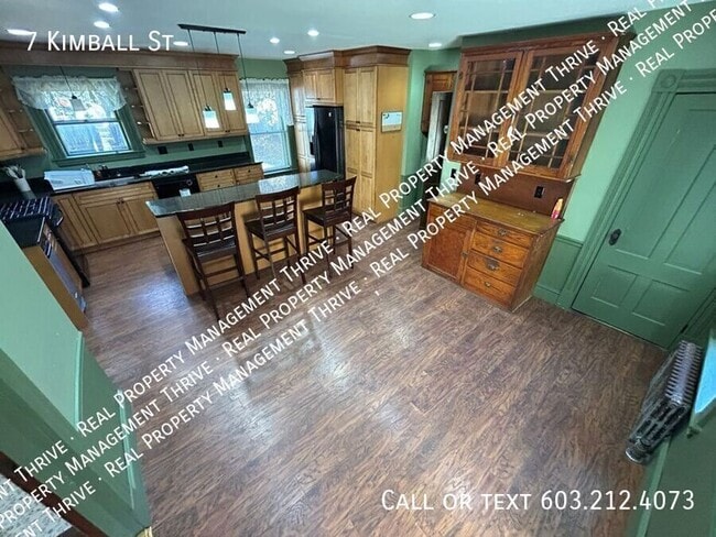 7 Kimball St in Concord, NH - Building Photo - Building Photo