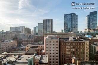 120 Kingston St, Unit FL13-ID833 in Boston, MA - Building Photo - Building Photo