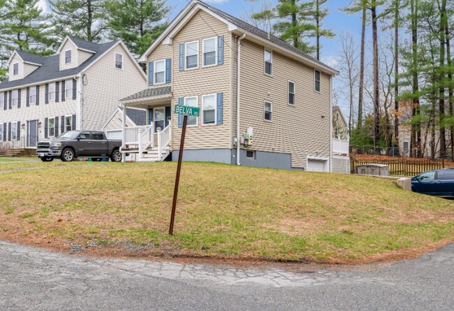1 Belva Rd in North Billerica, MA - Building Photo - Building Photo