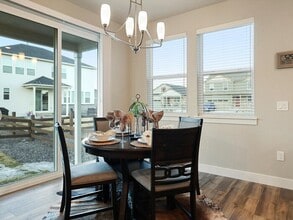 16015 Mountain Flax Dr in Monument, CO - Building Photo - Building Photo