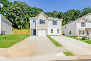 313 Noble Ln in Pendleton, SC - Building Photo