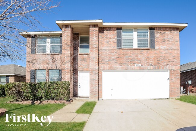 4004 German Pointer Way