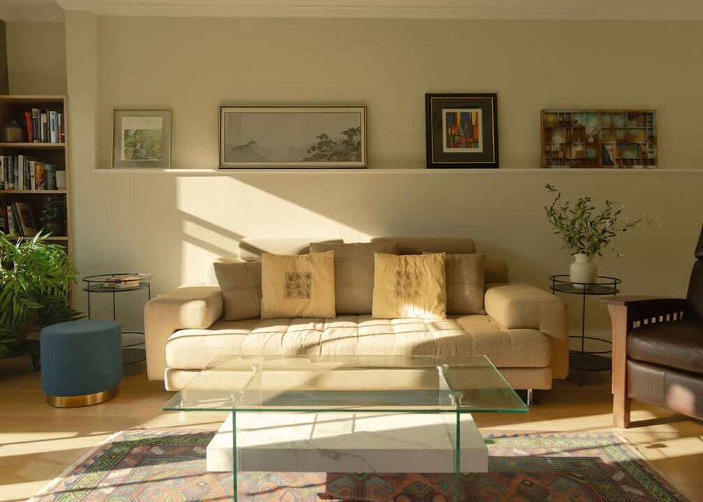 6206 Rockwell St in Oakland, CA - Building Photo