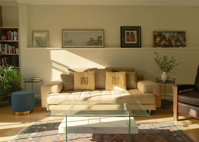 property at 6206 Rockwell St