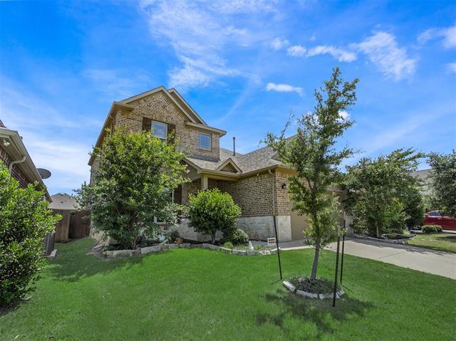 12305 Buffalo Gap Dr in McKinney, TX - Building Photo - Building Photo