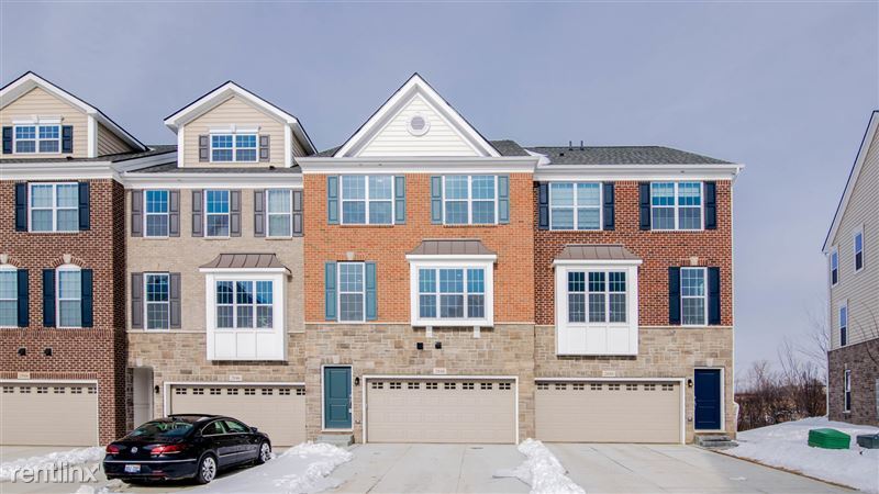 2848 Ridington Rd in Ann Arbor, MI - Building Photo