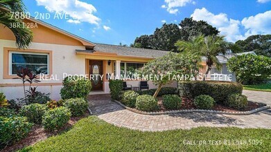 7880 2nd Ave S in St. Petersburg, FL - Building Photo - Building Photo