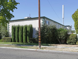 3363 E Sierra Madre Ave Apartments