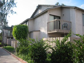 Stone Canyon Condominiums in Lakeside, CA - Building Photo - Other