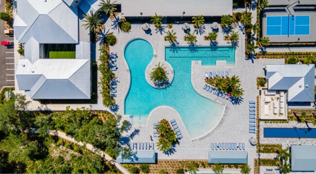 17238 Tortoise Crown Blvd in Land O Lakes, FL - Building Photo - Building Photo