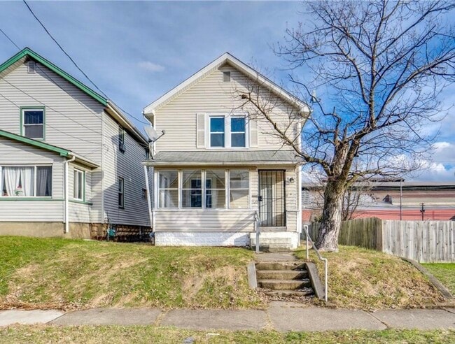 property at 1520 Bryan Ave SW