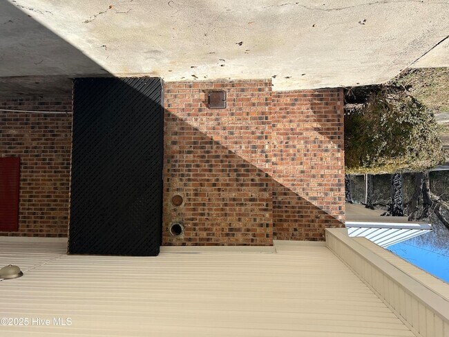 178 Rosalyn Rd in Rockingham, NC - Foto de edificio - Building Photo