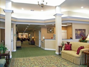 The Waterford at Levis Commons in Perrysburg, OH - Building Photo - Interior Photo