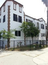 1212 Amalia Ave in East Los Angeles, CA - Building Photo - Building Photo