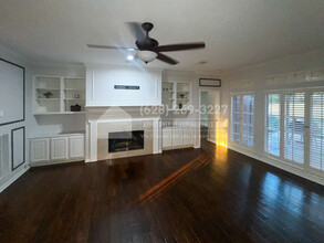 3626 Valley Chase Dr in Houston, TX - Building Photo - Building Photo