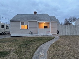 property at 10105 N Wesley Rd