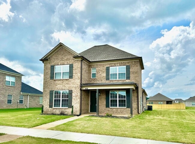 property at 410 Azalea Dr