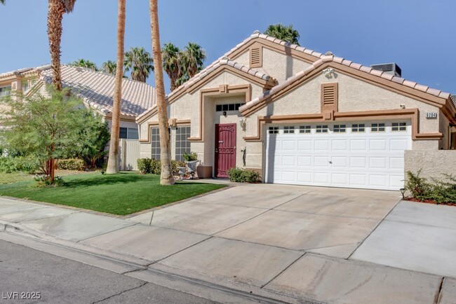 property at 9204 Sapphire Point Ave