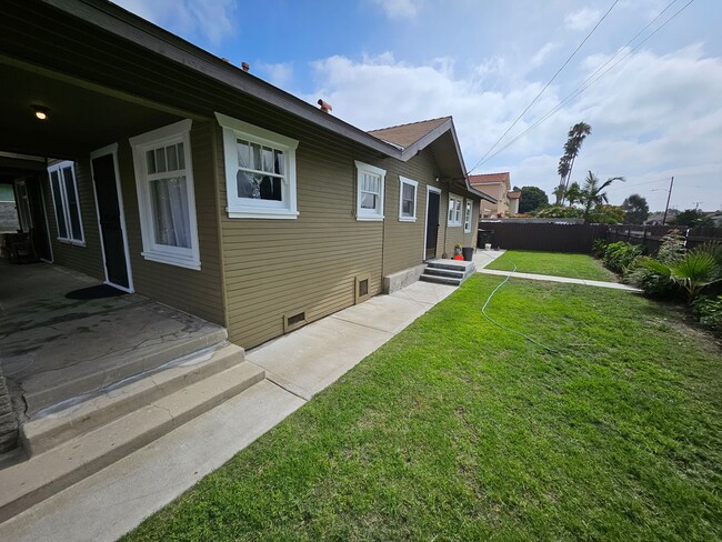 13172 Westlake St in Garden Grove, CA - Building Photo - Building Photo