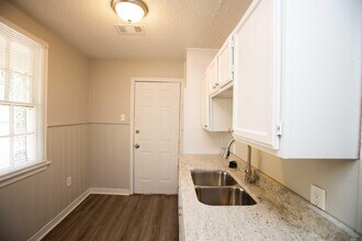 2309 S Tyler St in Little Rock, AR - Building Photo - Building Photo