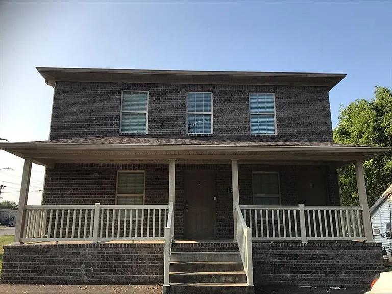 201 Cherry Way in Bowling Green, KY - Building Photo