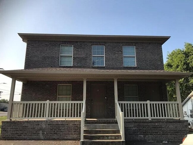 property at 201 Cherry Way