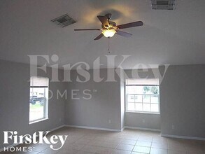 3562 SW Carmody St, Unit 1F in Port St. Lucie, FL - Building Photo - Building Photo
