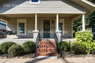 2182 Evelyn Ave in Memphis, TN - Building Photo - Building Photo